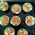 Cooksnap dari Kaniapujiati 51 untuk resep Dimsum Ayam Dan Udang