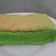Cooksnap dari Tina Aslianoor untuk resep Ogura Cake Pandan Soft Moist ala Ci Tintinrayner