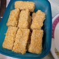 Cooksnap dari Lilis Putri untuk resep Nugget Tempe