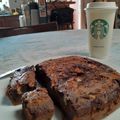 El cooksnap de Guadalupe Velo cuando hizo Brownies súper fácil con aceite y a cucharadas🍫.