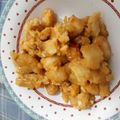Cooksnap dari Widyah Budinarta untuk resep Ayam tepung saos telur asin