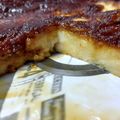 El cooksnap de Debora Orellano cuando hizo Budín de Pan al horno 😋.