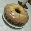 El cooksnap de LAURA DE LOS RIOS cuando hizo Torta de naranja fácil🍊.