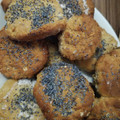 El cooksnap de juliasranko cuando hizo Galletas de avena y miel.