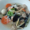 Cooksnap dari Pratita Kusuma untuk resep Sop Kimlo