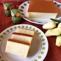 Cooksnap dari rosalia hani untuk resep Cheddar Cheese Cake