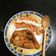 Cooksnap dari Melani Oktaviani untuk resep Tandoori Chicken Teflon super simple enak