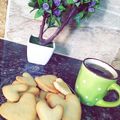 صورة من Albatool Qudisat، شاركها بعد تجربة وصفة بسكويت السويسرول