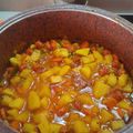 El cooksnap de Juan Pedro Sanchez Alvarez cuando hizo Arroz con habichuelas de mi región (Murcia).