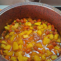 El cooksnap de Juan Pedro Sanchez Alvarez cuando hizo Arroz con habichuelas de mi región (Murcia).