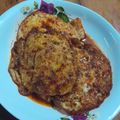 Cooksnap dari niyarahma untuk resep Telur ceplok balado