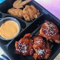 Cooksnap dari Nur Haida untuk resep Ayam Goreng Tepung (Simple Bgt & Awet Kriuk)