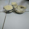 Cooksnap dari Maryani Sintamiranti untuk resep Cheesecake Oreo Lumer