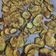 El cooksnap de Javier Botello cuando hizo Chips de calabacín.