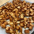 Cooksnap dari Kristina Heryawati untuk resep Caramel Croutons
