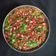 Rekha Vora's cooksnap of when they made કચ્છી   દાબેલી મસાલો.