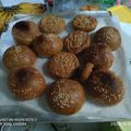 Cooksnap dari Cucu Suryati untuk resep Keto Bun -Keto