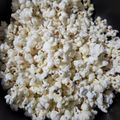 Cooksnap dari Dapur Ima untuk resep Popcorn
