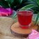 Cooksnap dari Dee's untuk resep Sirup kulit Buah Naga