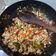 Cooksnap dari Claudine Arya Krishnan untuk resep Sambalado Tongkol Suwir + Petai