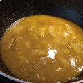 El cooksnap de jhgotto cuando hizo Patatas guisadas con bacalao.