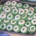 Cooksnap dari oktavi ayu saputri untuk resep PUTRI AYU seribuan