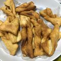El cooksnap de Vanelope cuando hizo Calzones rotos.