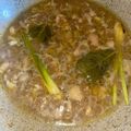 Cooksnap dari totototo untuk resep (313) Ayam Kecap Topping Mie Ayam