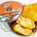 Cooksnap dari dmasrevi untuk resep RISOLES ROGUT PREMIUM (isi Daging,sayur,keju)