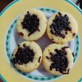 Cooksnap dari dhini rauf untuk resep Pukis Mini Empuk Lembut Anti Gagal dan Gampang Bikinnya