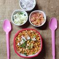 Arpita Shah's cooksnap of when they made ચણાની મસાલા દાળ (Chana Masala Dal Recipe In Gujarati).