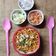 Arpita Shah's cooksnap of when they made ચણાની મસાલા દાળ (Chana Masala Dal Recipe In Gujarati).