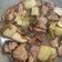 Cooksnap dari Ocindy untuk resep Babi Cah Sayur Asin dan Tahu