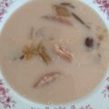 Ilona Somlyai Cooksnap-ja, amikor elkészítette a(z) Gyümölcsleves alma- szilva befőttből receptet.