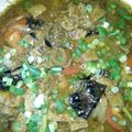 Cooksnap dari Mariana untuk resep Tongseng sapi pedas