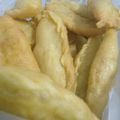 Cooksnap dari Nina Laela untuk resep Kulit Pastel Renyah