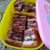 Cooksnap dari abuk irun untuk resep Roti Tawar Kukus Cokelat Keju