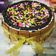 Cooksnap dari Uci untuk resep Rainbow cake ultah