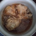 Cooksnap dari Hockey Susanto untuk resep Nasi + Ayam Hainan Kukus
