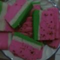 Cooksnap dari rebecca rebecca untuk resep Bolu Semangka