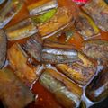 Cooksnap dari a.auliapriatna untuk resep Semur Terong Kecap