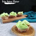 Cooksnap dari Any Tri untuk resep Bolu Kukus Mekar