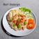 Cooksnap dari Dapur Ibuk Kayana untuk resep Nasi Basanga Khas Banjar