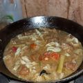 Cooksnap dari Syafira Amalia untuk resep Tongseng sapi tanpa santan