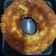 La cooksnap de Noelia Andrada cuando cocinó Torta de Manzanas Invertida