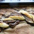 El cooksnap de El Guorgi cuando hizo Trenza de hojaldre sabor a canela fácil y rápido!!🤗.
