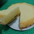 Cooksnap dari Yoannita Suherman untuk resep Japanese cheese cake (rice cooker digital)