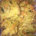 Cooksnap dari Nanda untuk resep Bakwan goreng