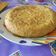 El cooksnap de Anaïs cuando hizo Tortilla de Boniato.