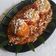 Rupa Tiwari का कुकस्नैप जब उन्होंने स्टफ्ड टोमेटोेै करी (stuffed tomato curry recipe in Hindi) बनाया था।